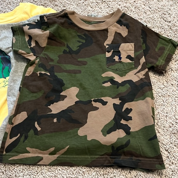 POLO By Ralph Lauren - Picture 2 of 4